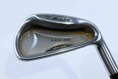 Mizuno MX-25 #3 Iron / 21 Degree / Regular Flex Mizuno Exsar IS2 Shaft - Image 1 of 4