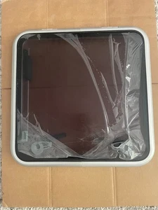 Lewmar 399600303 LP 60 GRY 15 SLV HATCH STAY - Bild 1 von 6