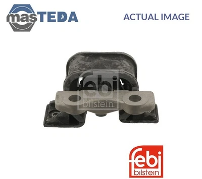 30043 ENGINE MOUNT MOUNTING RIGHT FRONT FEBI BILSTEIN FOR OPEL CORSA C,MERIVA - Image 1 of 4