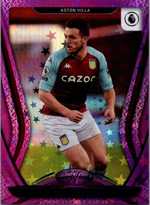 2020-21 Panini Chronicles - Certified Premier League Purple Astro #2 John McGinn - Image 1 of 2