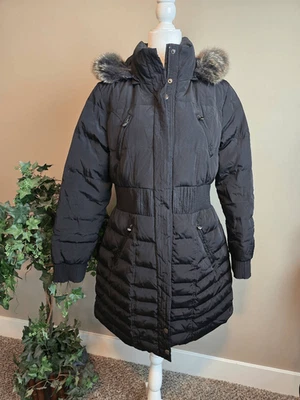 Casaco lavanderia tamanho G preto - Imagem 1 de 4