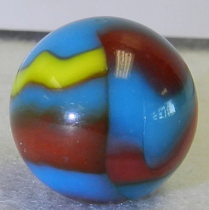 Vintage Superman Marbles for sale | eBay