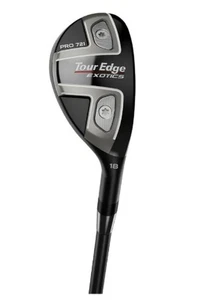 Tour Edge Exotics 721 Pro Hybrid NEW - Picture 1 of 3