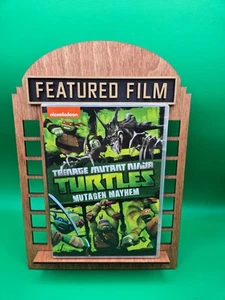 Teenage Mutant Ninja Turtles: Mutagen Mayhem (DVD, 2013) - Picture 1 of 2