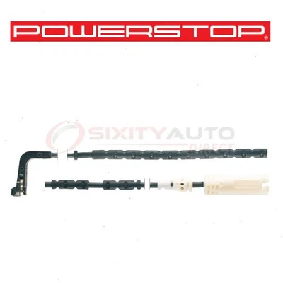 PowerStop Rear Disc Brake Pad Wear Sensor for 2008-2013 BMW M3 - Service si Foto 1 de 4