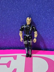 Vintage 1986 Lanard The Corps Whispering Willi Actionfigur GI Joe - Bild 1 von 8
