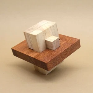 RONDO TURCO - mittelschweres Denkspiel - Bild 1 von 4