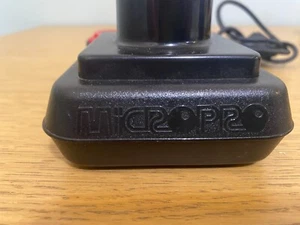 🕹️ Competition Pro Joystick 🕹️ BLACK RED MICROPRO version🕹️ - Afbeelding 1 van 7