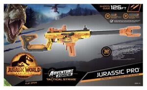 ** Adventure Force Jurassic Pro - IN HAND **