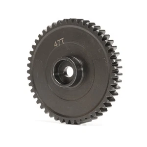 HPI 77127 76937 Savage X4.6 Steel Gear HPI76937 SPUR GEAR 47T 47 Tooth (1M) RC - Picture 1 of 7