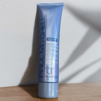 Paul Mitchell BONDRX Tratamiento 5.1 fl oz Cuidado del Cabello Nuevo No Sellado Belleza Foto 1 de 4