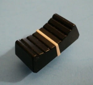 Original Boss Audio Track Mixer Slider Knob for Boss BR-8, BR-864, BR-532 ~ Nice - Picture 1 of 5
