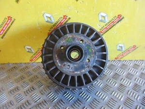 RENAULT CLIO MK4 2013-2019 REAR BRAKE DRUM WITH BEARING - Picture 1 of 2