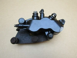 Benelli BN 125 2020 17,282 miles front brake caliper (14103) - Picture 1 of 8