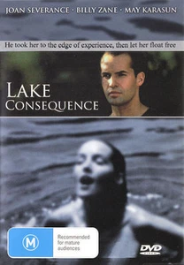 DVD Lake Consequence (1993) - Joan Severance, Billy Zane, May Karasun - Imagen 1 de 1