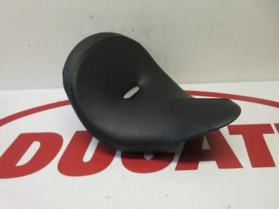 Asiento confort Ducati Performance Xdiavel 1260 96880281A Foto 1 de 4