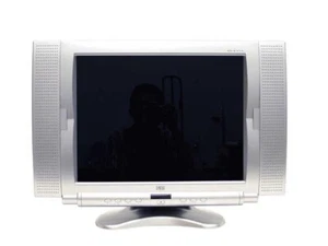 Syntax Olevia LT20HVK 20-Inch Flat-Panel MultiMedia LCD Rare New Unused - Picture 1 of 9