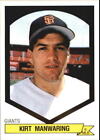 B0534- 1989 Panini Stickers Baseball Card #S 1-250 -You Pick- 15+ Free Us Ship