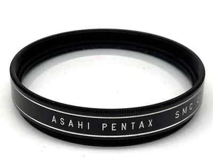 Asahi Pentax Nahlinse SMC Close-Up Lens S40 Filter 49mm Kreisförmig M49 - Picture 1 of 1
