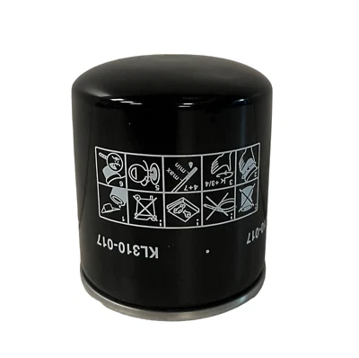 2914-8058-00 Atlas Copco Oil Filter - Image 1 of 4