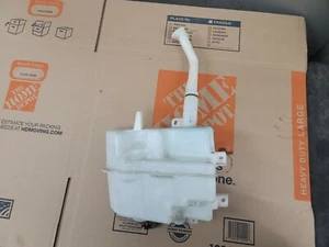 2007 - 2015 Infiniti G25 G35 G37 Q40 Windshield Washer Fluid Reservoir OEM - Picture 1 of 10