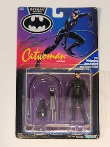 Batman Returns "Catwoman" Kenner 1991 - Imagen 1 de 5