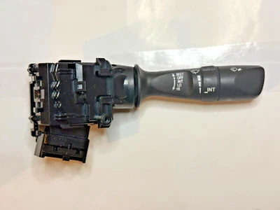 2015-2017 TOYOTA CAMRY ПЕРЕКЛЮЧАТЕЛЬ УПРАВЛЕНИЯ СТЕКЛООЧИСТИТЕЛЕМ OEM - Изображение 1 из 4