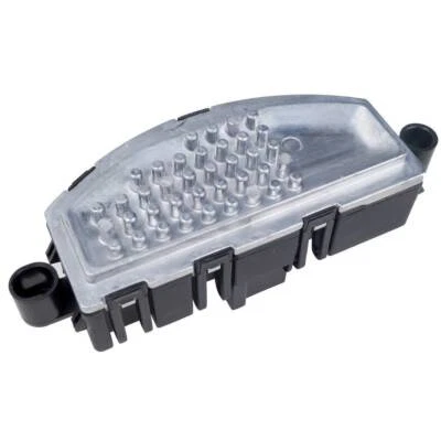 For Audi Q5 A4 Quattro S5 SQ5 Allroad  A/C Blower Motor Resistor 2469064100  - Image 1 of 4