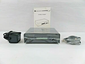 Black Box MT148A CSU/DSU 2 Kanal Einheit - Bild 1 von 6