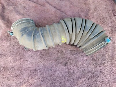 2005 Toyota 4runner 4.0 Auto 2wd MANGUEIRA DE ENTRADA DE AR do adaptador ao filtro de limpeza  - Imagem 1 de 4