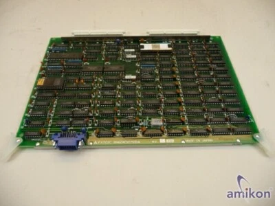 MAZAK MITSUBISHI FX702C FX 702C FX702 C BN624E577G51A - Bild 1 von 3