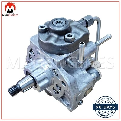 1460A044 FUEL INJECTION PUMP MITSUBISHI 4M41 4M41U Di-D FOR L200 TRITON PAJERO - Image 1 of 4