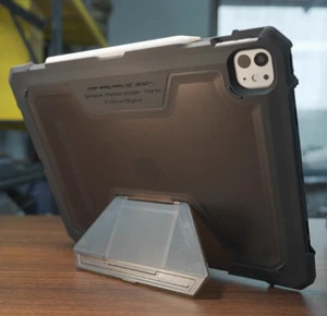 Fatbear Heavy Duty Case Stand for iPad Pro (M4) 13 inch 2024 Version - Picture 1 of 14