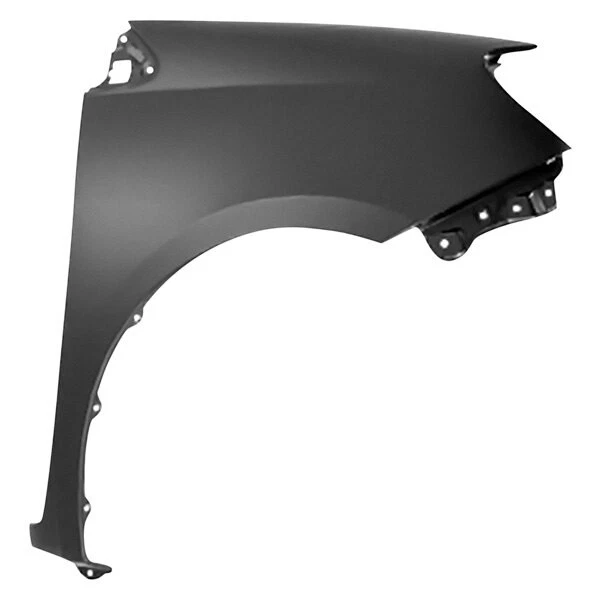 Guardabarros delantero derecho para Toyota Sienna 2004-2010 Foto 1 de 1