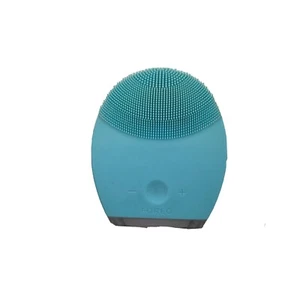 Foreo Luna 2 Face Cleanser & Massager - Pale Blue - Picture 1 of 6