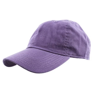 Falari Baseball Cap 100% Cotton Golf Cap Hat Adjustable Polo Style Plain Solid - Picture 1 of 41