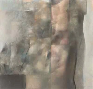 Bruce Samue1lson, Nude pastel - Picture 1 of 5