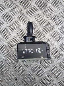 MERCEDES VITO IGNITION SWITCH WITH KEY A4479007406 W447 2.1L DSL AUTO MPV 2019 - Picture 1 of 8