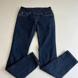 AG Adriano Goldschmied The Leggings Stiefelettenjeans Damen Größe 27 super skinny - Bild 1 von 11