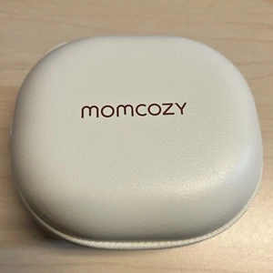 Momcozy M5 Wearable Breast Single Pump Hands Free M5 Case CASE ONLY NO PUMP - Picture 1 of 4