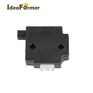 Filament Break Detection Sensor 3D Printer Accessories (Black)For IR3 & IR3 V1 - Picture 1 of 6