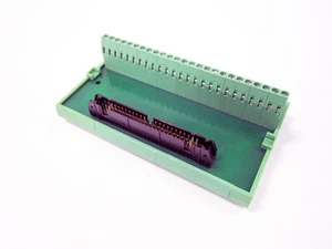 PHOENIX CONTACT FLKM50 5544079 FLKM 50 MIT UMK-SE GEHÄUSE - Bild 1 von 4