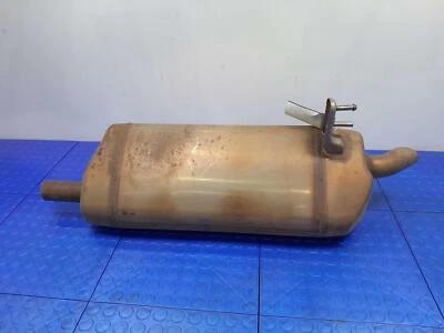 Silenciador de escape trasero OEM 28710F2410 Hyundai Elantra 2017-2020 sedán 2,0 L Foto 1 de 4