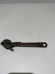 Unbranded Japan 8" Long Industrial Adjustable Wrench - Picture 1 of 7