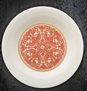 Royal Doulton Bone China Seville Pattern TC1085- 26 cm Dinner Plate - Picture 1 of 4
