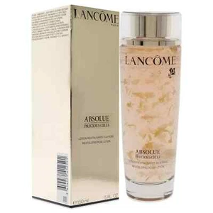 Lancôme ABSOLUE Precious Cells Revitalizing Rose Lotion 5oz/150ml, New Sealed - Picture 1 of 1
