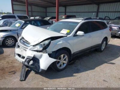 Used Roof Panel Glass fits: 2014 Subaru Legacy SW Outback Grade A Foto 1 de 4