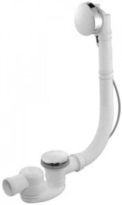 Vidage extra-plat Chrome JACOB DELAFON E6D015 CP - Imagen 1 de 1