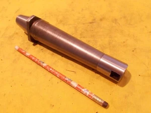 NUEVO PDQ SERIE S x BARRA PERFORADORA cabezal fresadora portaherramientas 702-53-204 - Imagen 1 de 6