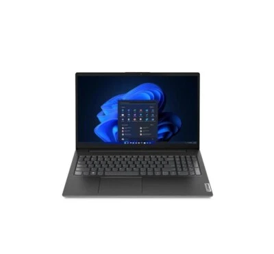Notebook LENOVO V15 Gen 3 Intel i3-1215U 15,6" 8+256GB SSD Windows 11 82TT00G4IX - Immagine 1 di 4